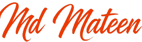 Signature of the owner of Zeenath Packers and Movers Hyderabad